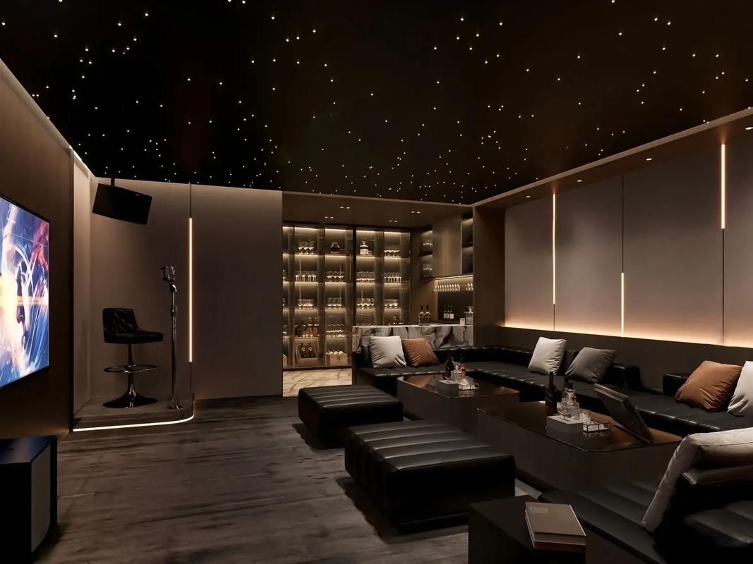 南京商务ktv尽享商务ktv新玩法-江宁区ktv预定